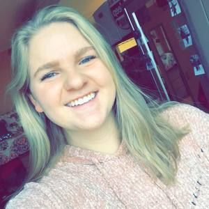 Meet your Posher, Brooke